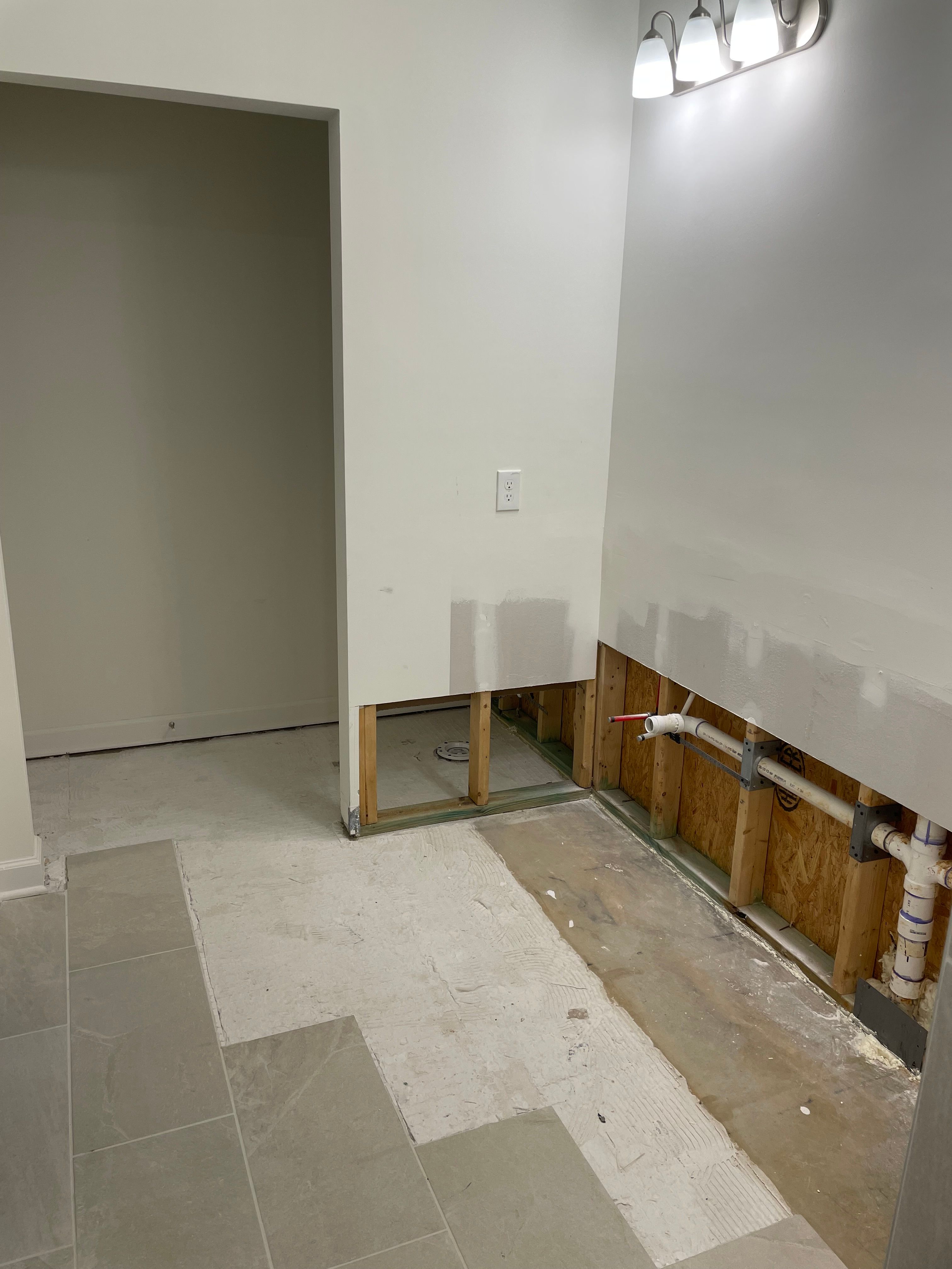 Drywall Repair by Cortes Painting