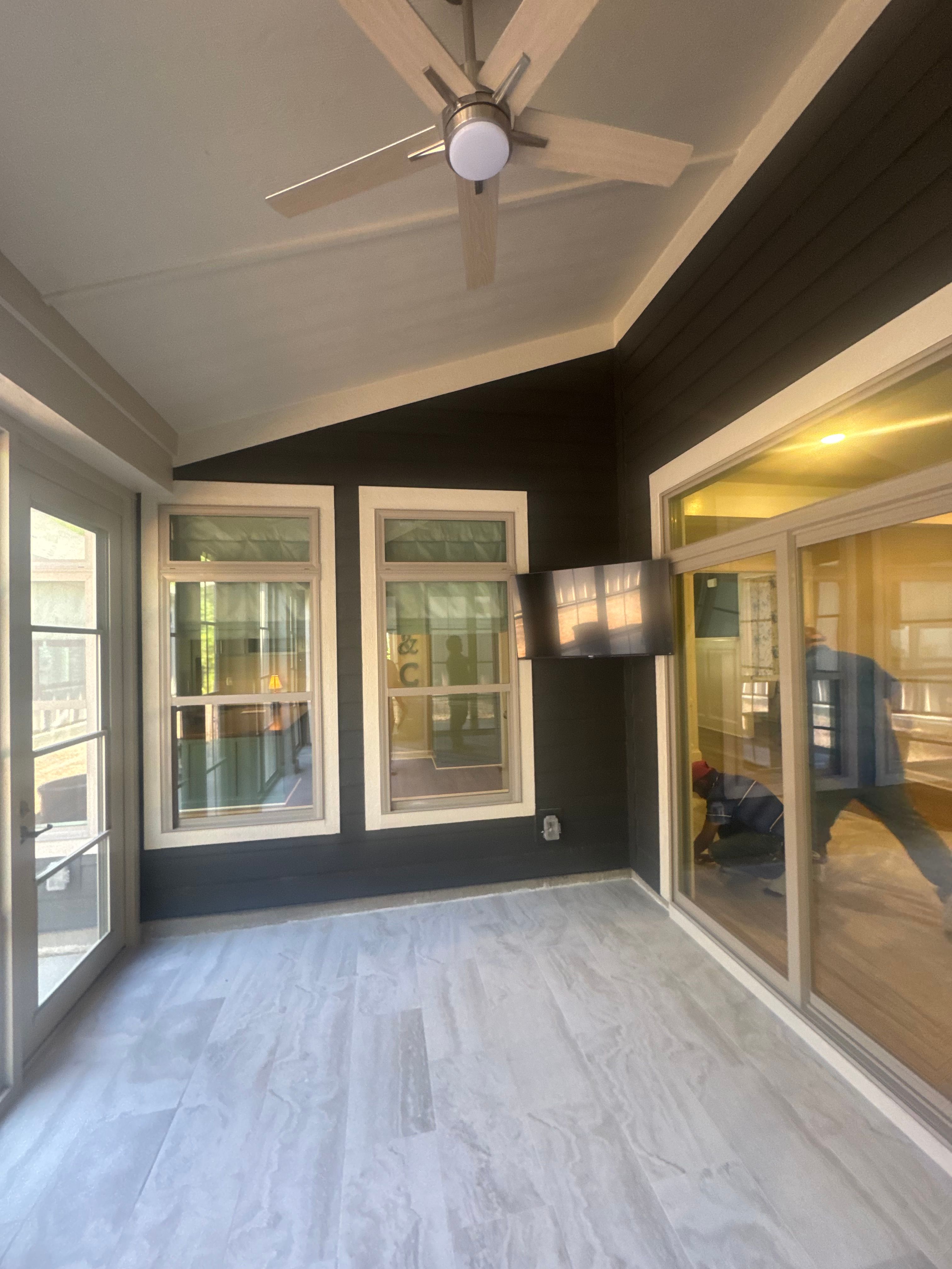 Interior Painting by Cortes Painting