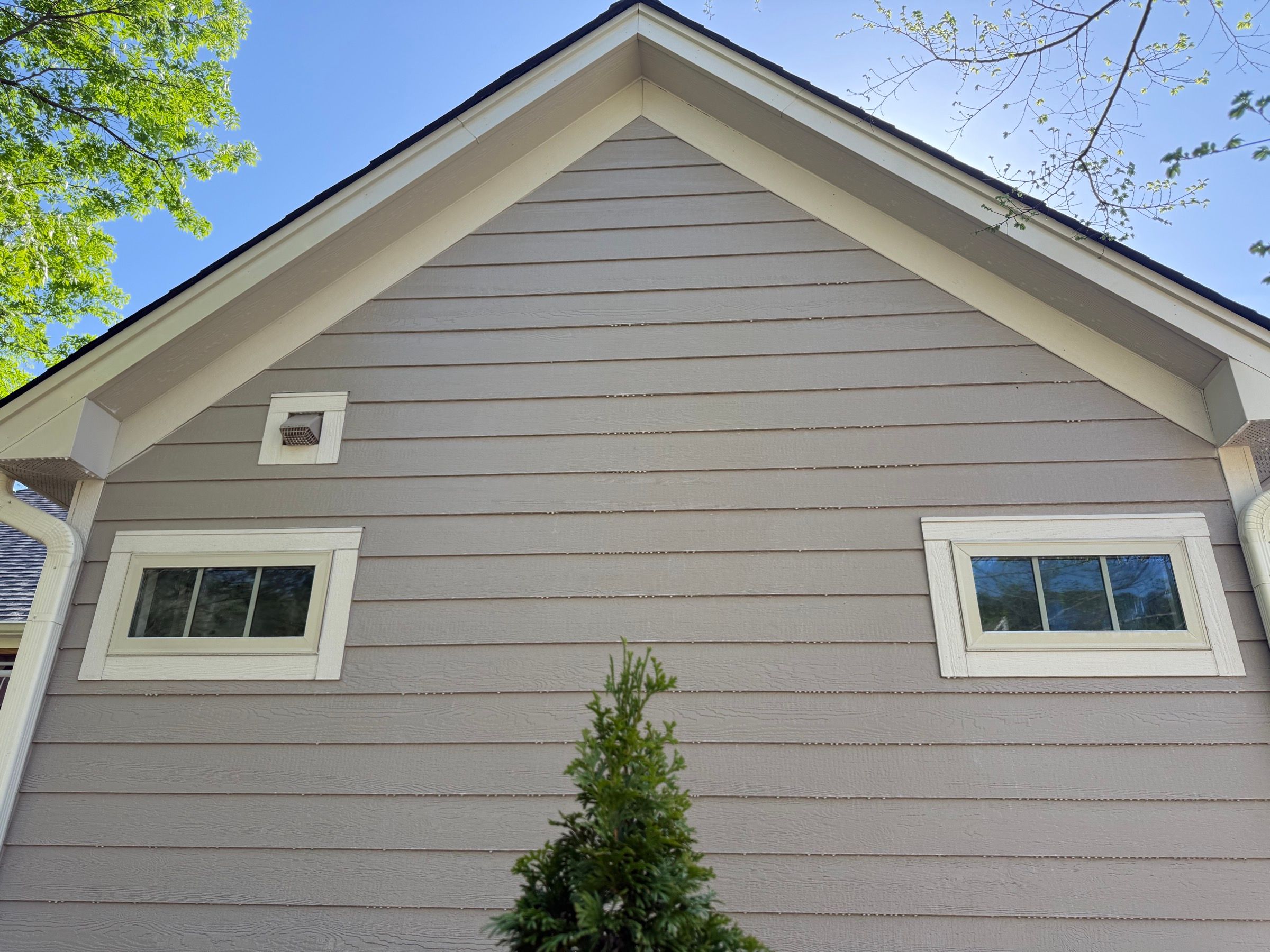Exterior Painting by Cortes Painting